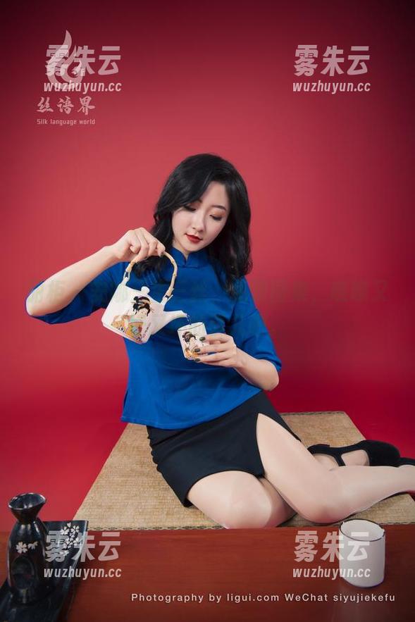 丽柜 - 安娜三生三丝，免费图集，瞧瞧又好又坏的事儿吧。
