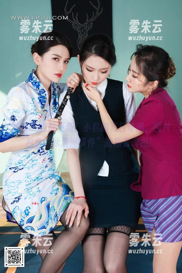 丽柜 - 重磅更新！小熊的夏日奇遇，图片包含“冰淇淋事件”的所有真相！