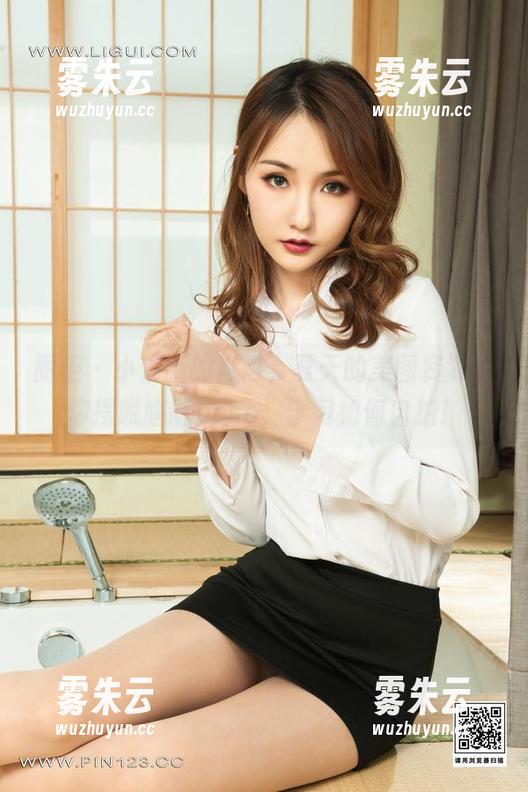 丽柜 - 小清新的肖肖，夏天的美图资源让你摆脱尴尬pose，学习如何自拍！