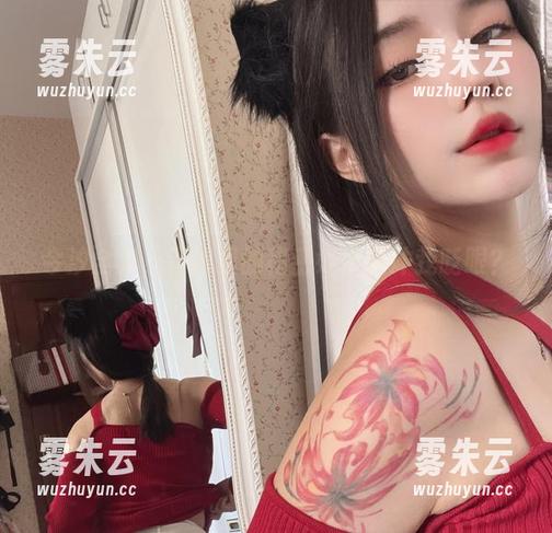 今汐 今汐全集,作品里的秘密好像在冲我眨眼?