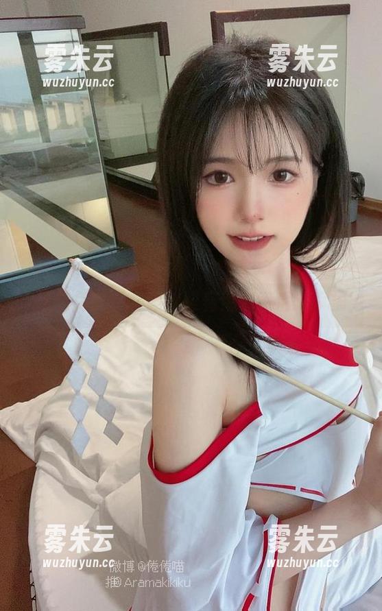 精选兔女郎之旅，跟着倦倦喵偶遇幸福