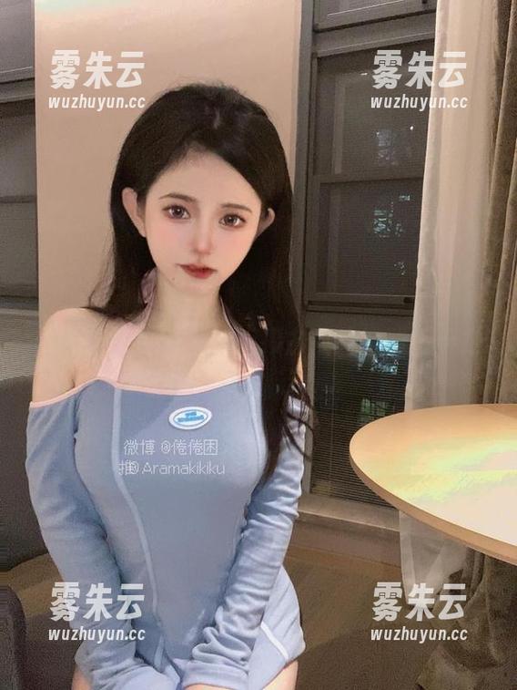倦倦喵汉服写真：衔接古今的灵动与不定