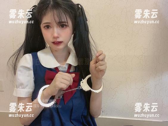 倦倦喵的白色全套——是我没见过的“白色搭配”吗？