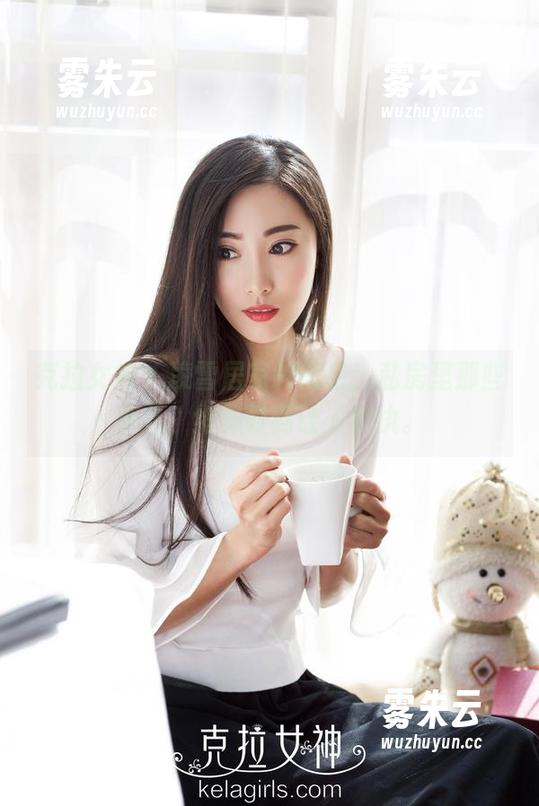 克拉女神 - 凌雪居家的图包，私房里那些事儿，细节好到让人偏执。