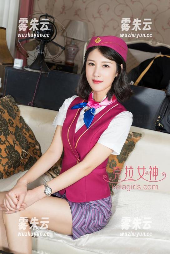 克拉女神-大阳 克拉女神 - 大阳新作:图集里的睡衣时光,不发图说不过去!
