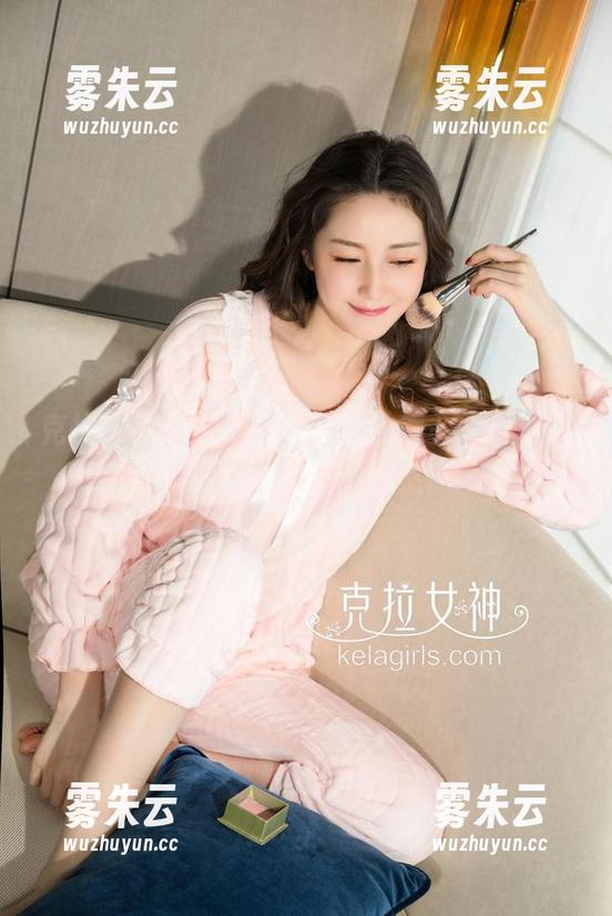 克拉女神-璇子 克拉女神 - 透过不带圣光的镜头,看璇子在瑜伽中的不同姿态。
