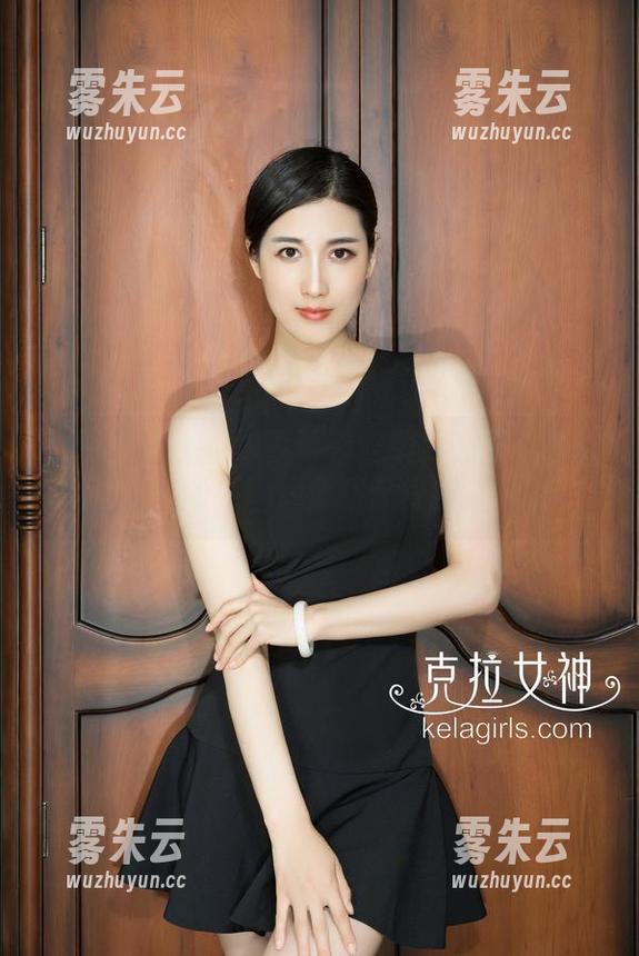 克拉女神-高子琁 克拉女神 - 隔着屏幕都能嗅到高子琁海边的原图,清新又舒服