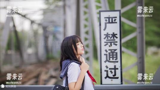 兔玩映画 哦,兔玩映画的这组图集,御子的白裙又带着一丝神秘呢!