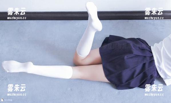 让你拍完哈哈哈！“兔玩映画”写真合集：条纹袜与死库水的庞大传说！