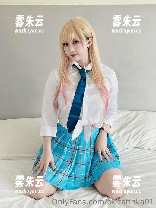 更新啦！冲田凛花rinka的图集—尼尔：自动人形，不过感觉有点不可思议。