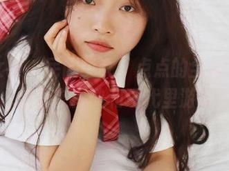 初夏女神 - 民国少女,点点的全套和原图让我在古典和现代里游荡