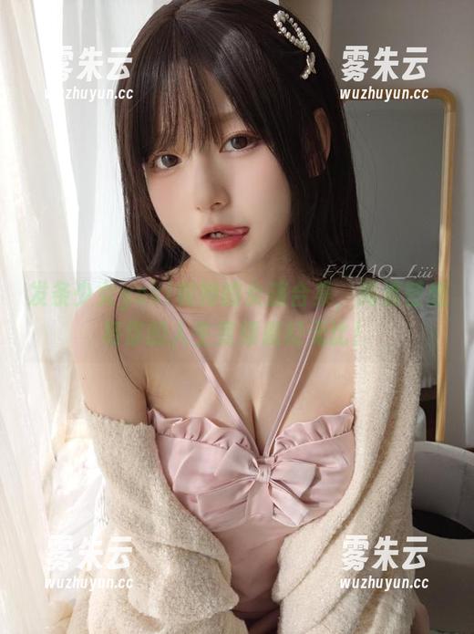 发条少女yoki和她的女孩合集，高清壁纸将你的人生变得魔幻无比！