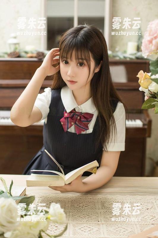 喵糖映画 - 换上兔耳朵，蠢沫沫在高雄的美图历险记