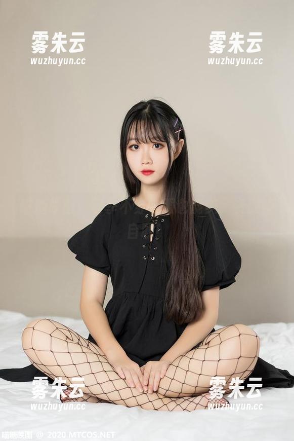 喵糖映画：夏季不穿衣服也能美，资源请自取！
