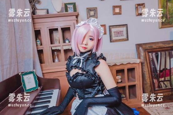爱宕机车服穿上墨玉M的不一样，高清作品让我愣了几秒。