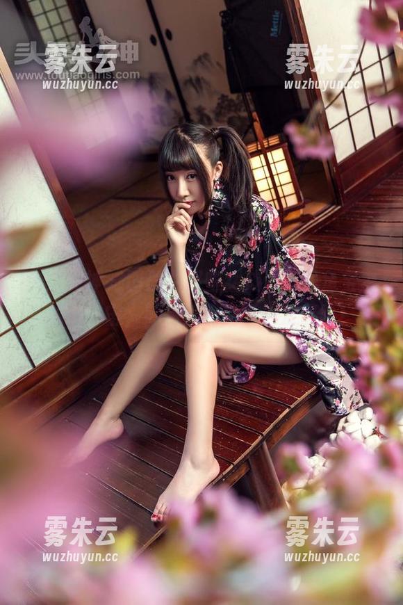 头条女神 - 图册中那些女孩，都是鱼宝宝的小宇宙，期待她们的下一次冒险！