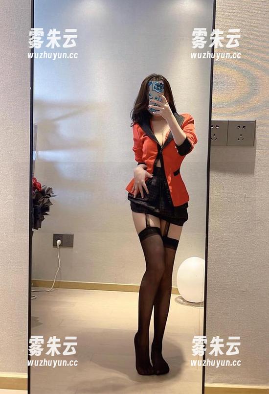 微密圈 - 奔跑的晶骡子棉袜：这种组合，在其他地方可不常见！精选图带你见识一下