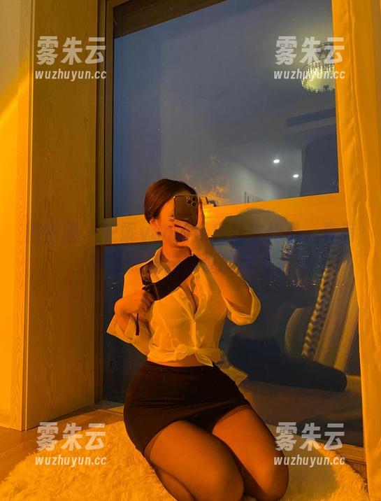 微密圈 - 安妮yoo的私房奶牛作品，真有种让我流连忘返的魔力。