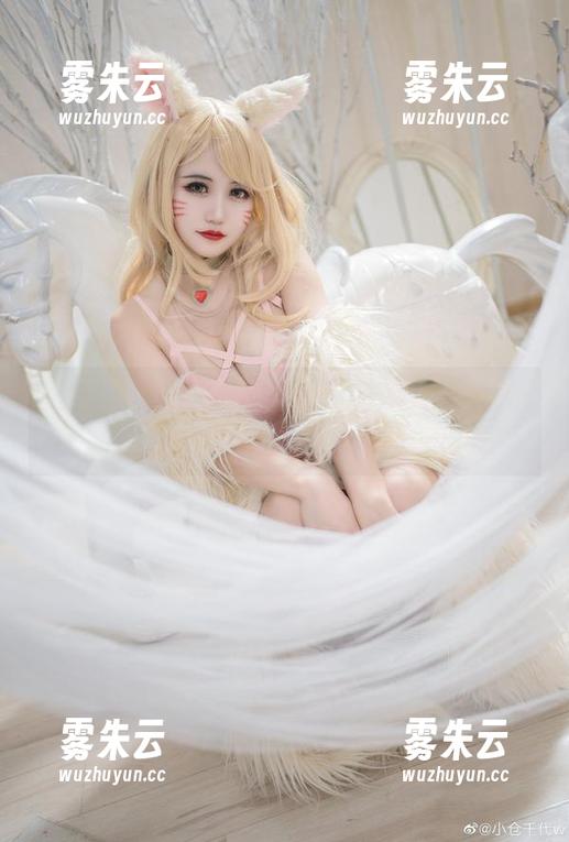 小仓千代w 更新了,小仓千代w的梦魔利兹,难道梦里有巧克力?