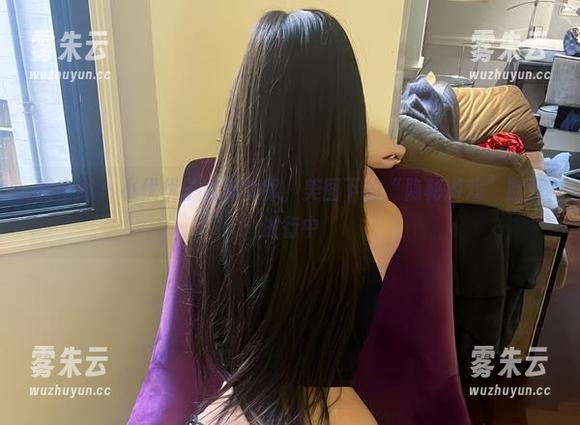 微密圈 - 小优优子当兔女郎，美图下的“隐秘游戏”默默进行中