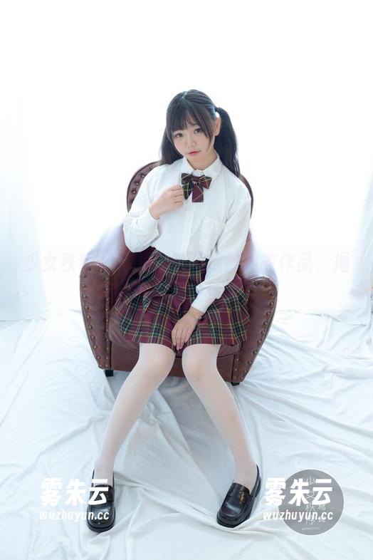 少女秩序 - 福利到！乐栀的内衣作品，揭示一种不被关注的美。