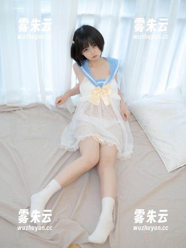 少女秩序 - 千澄又来了，这次她的体操服写真集，活力满满，别忘了更新哦！