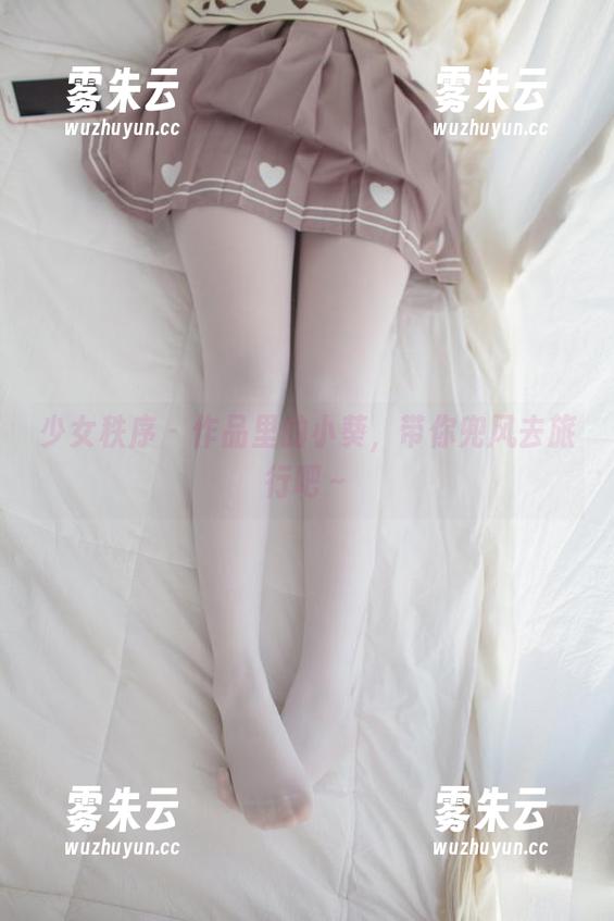 少女秩序 - 作品里的小葵，带你兜风去旅行吧～