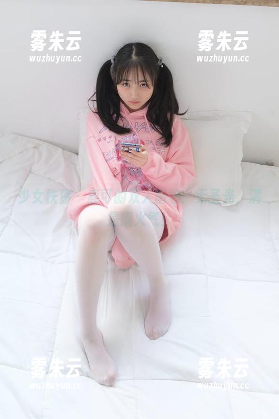 少女秩序 - 鹿可的双人图包：无圣光，满是烟火气！