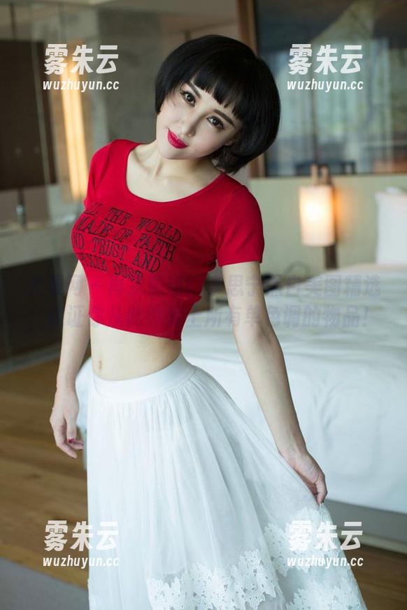 尤果网 - 再次重磅！李思宁黑白美图精选，保证你从此钟爱上所有单色调的物品！