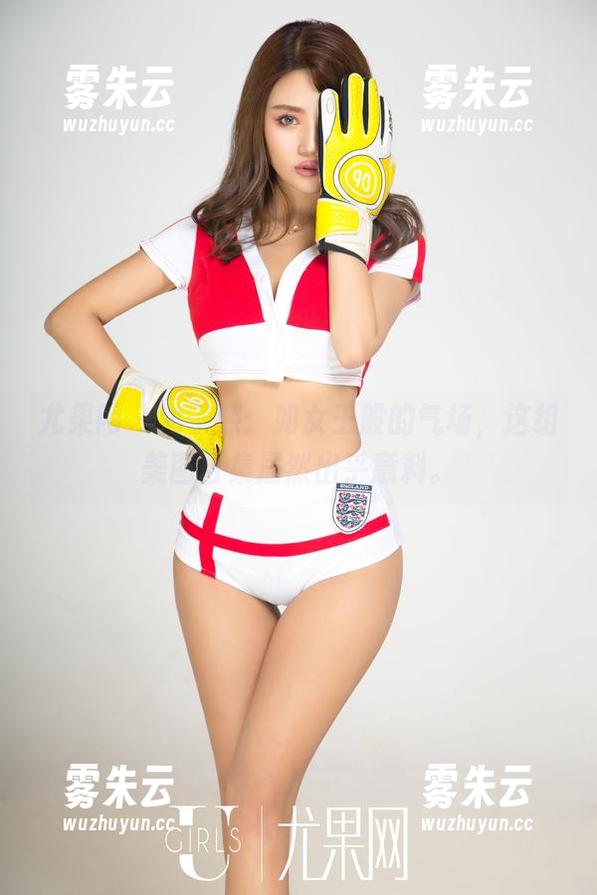 尤果网 - 游子熙：如女王般的气场，这组美图合集居然出乎意料。