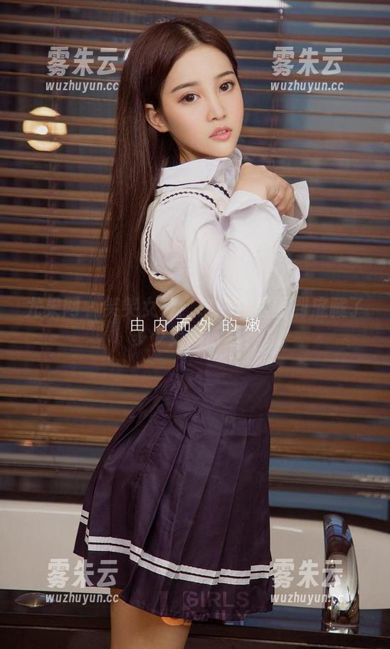 尤果网-笑笑 尤果网 - 笑笑女神:这图库里面到底藏了多少灵魂话题?