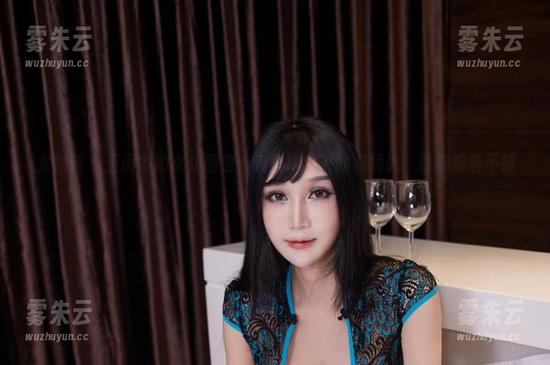 尤物馆 - 王闵多的女仆图包：有些细节，我必须说，做得相当不错呢