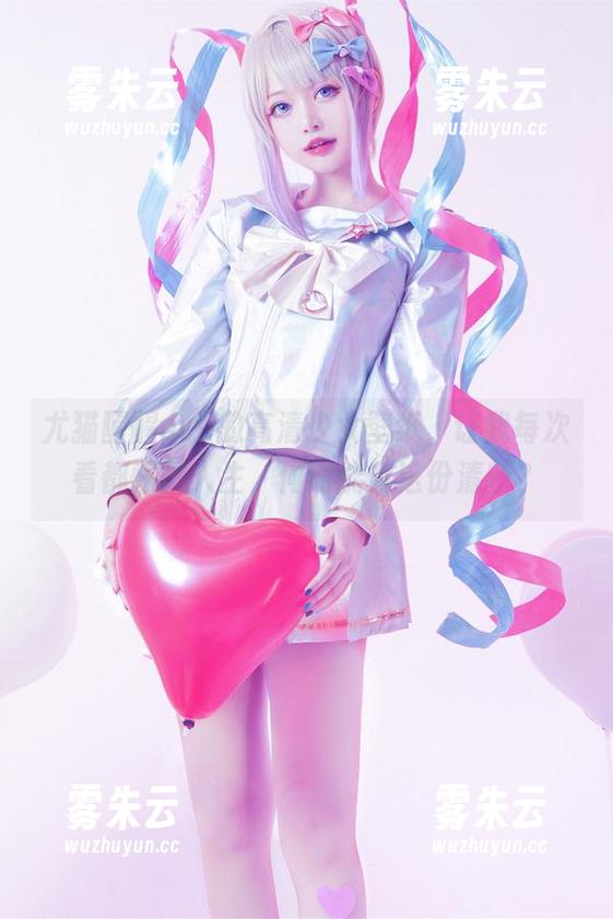 尤猫醒醒ovo 尤猫醒醒ovo的高清少女壁纸,让我每次看都怀疑人生,何时能有这份清新?