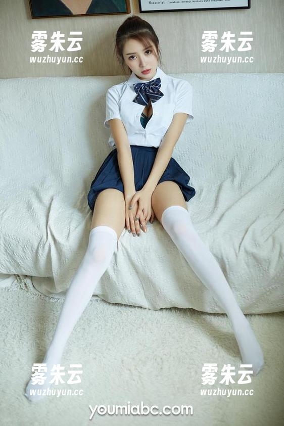尤蜜荟-沈梦瑶 尤蜜荟 - 沈梦瑶的写真,图片里的乖巧下属也太懂人心了吧?