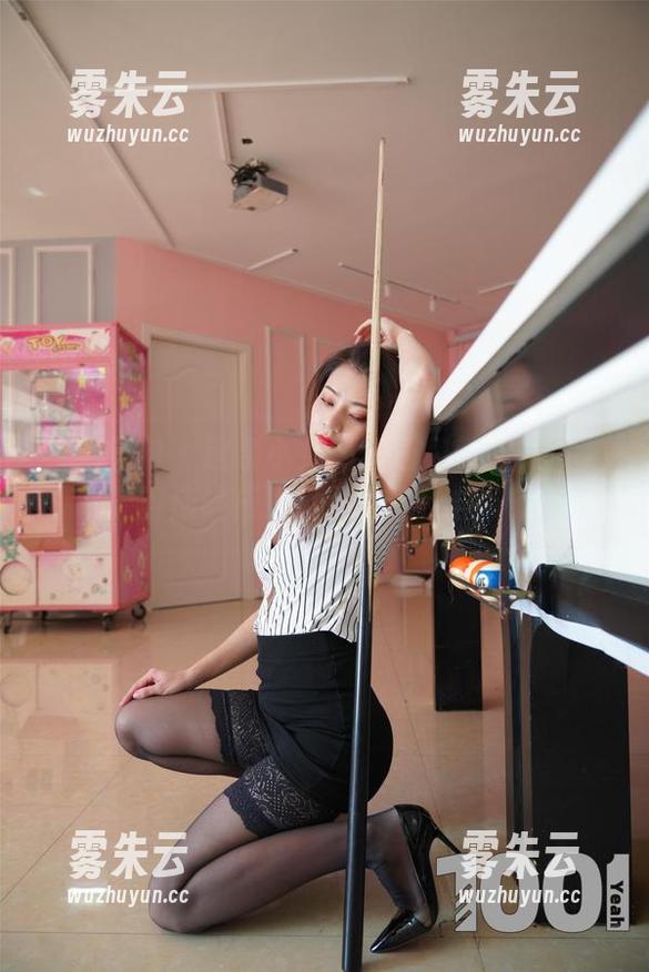 异思趣向 - 这条小九的红色包臀裙（下），我觉得应该成为世纪套图合集中的明星