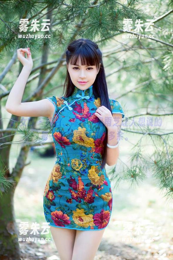 推女郎-冯雨芝 推女郎 - 纯白、高清,冯雨芝让人想说的每一句都显得有些多余。
