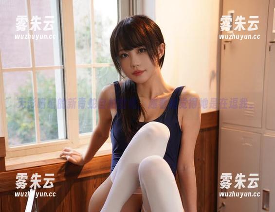 无影喵喵的新青蛇自拍壁纸，越看越觉得她是在逗我。