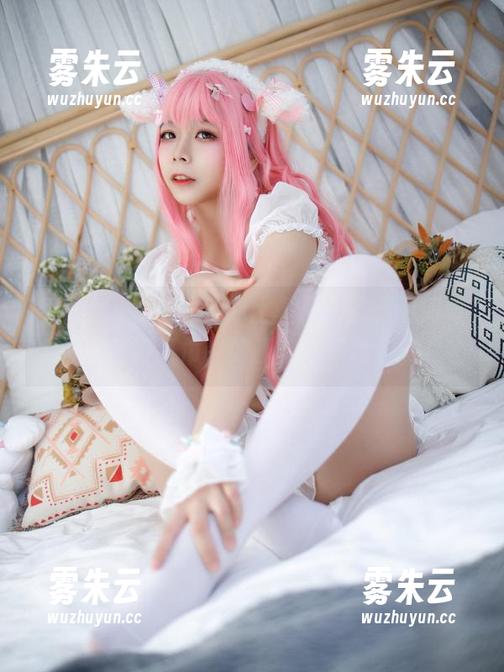 看无颜小天使wy的比基尼图集，恳请众位准备好纸巾，好了，分享给你们！