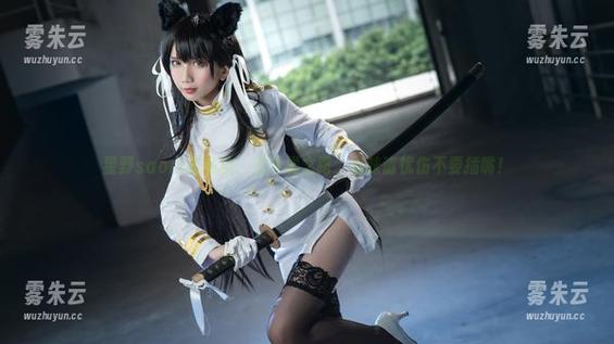 星野saori的私拍：玉玲珑之路，猫咪请忧伤不要插嘴！