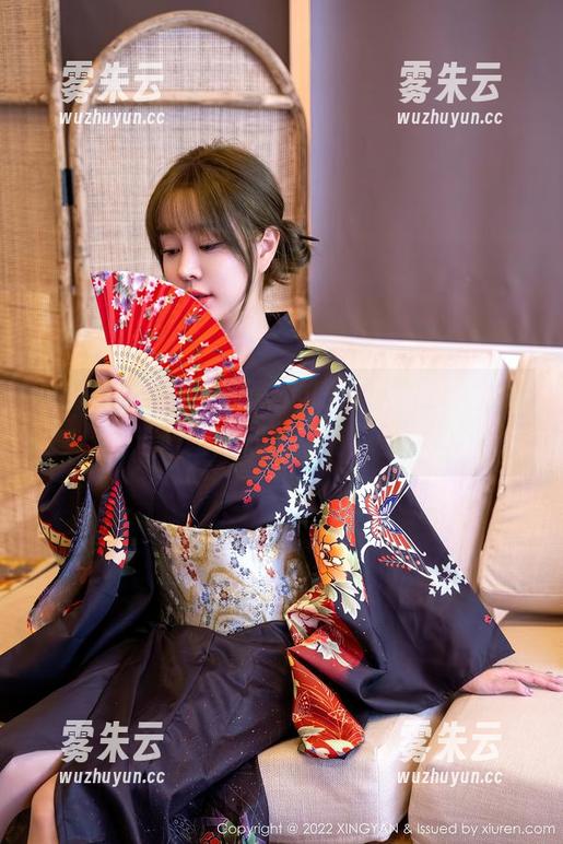 星颜社 - 李丽莎带来的眼镜写真，萌萌的…这些壁纸我好像有点上瘾？