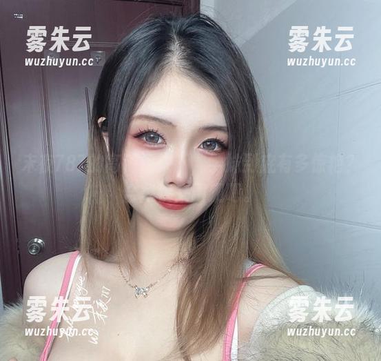 末夜787的高清镜头下，学妹到底有多惊艳？合集快来围观吧。