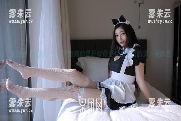 果团网-尹意纯 果团网 - 原图太美,尹意纯的夏日好像是走出画框的梦,更新是必要的。