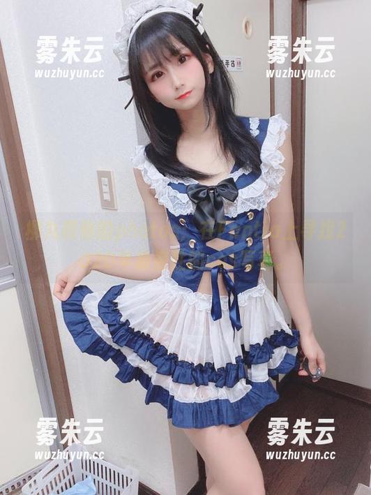柳丸和他的photos：在Fantia上寻找2020年最魔性的cos写真。