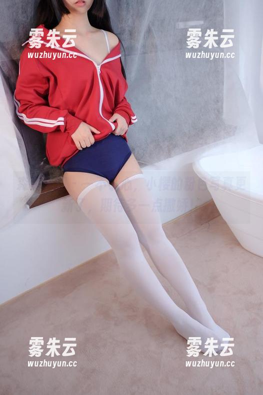 森萝财团 - 一不小心，小樱的粉色写真更新了，期待多一点撒娇！