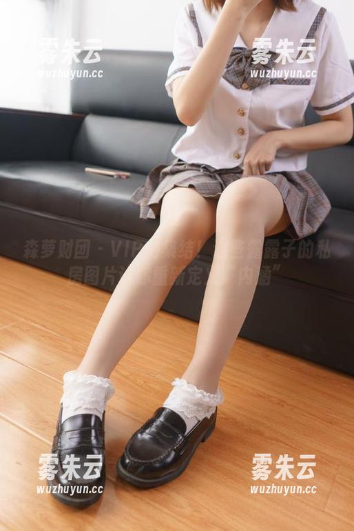 森萝财团 - VIP们集结！这些露露子的私房图片让你重新定义“内涵”