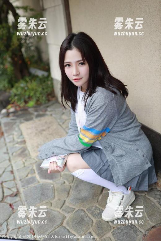 模范学院-仓井优香 模范学院 - 仓井优香的白色美图,高清到我快以为她在我家后院拍的!