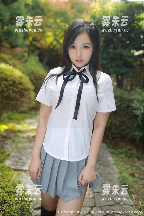 模范学院 - 诗诗kiki的和服原图发布成功，评论区欢迎大家畅所欲言，记得路径走直，不偏不倚哦！