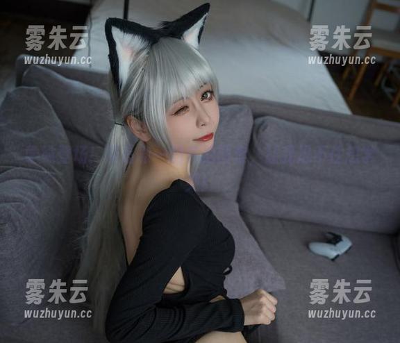 樱岛嗷一 学妹登场!樱岛嗷一的私拍图集,让我忍不住想学哭!