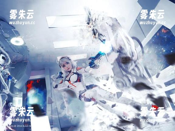 波萝社 - 夏美酱盛放的女孩字典：翻翻这些图片，资源偷懒也别太随意。