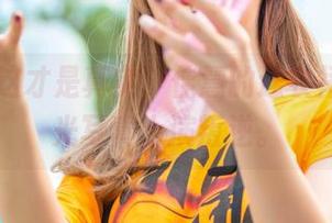 爱丝 - 这才是真实,佳慧的连衣裙,无圣光写真上演叛逆。